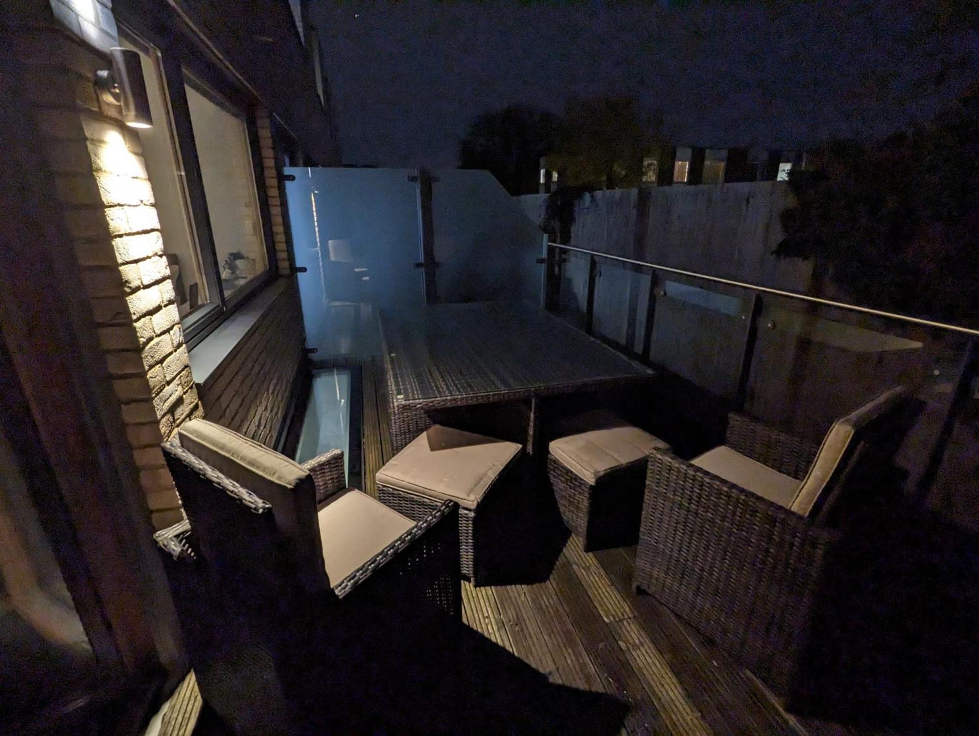 Апартаменты Luxurious & Modern Townhouse In Hammersmith Лондон Экстерьер фото